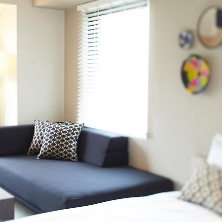 Del Style Osaka Higashi Temma By Daiwa Roynet Hotel Eksteriør bilde