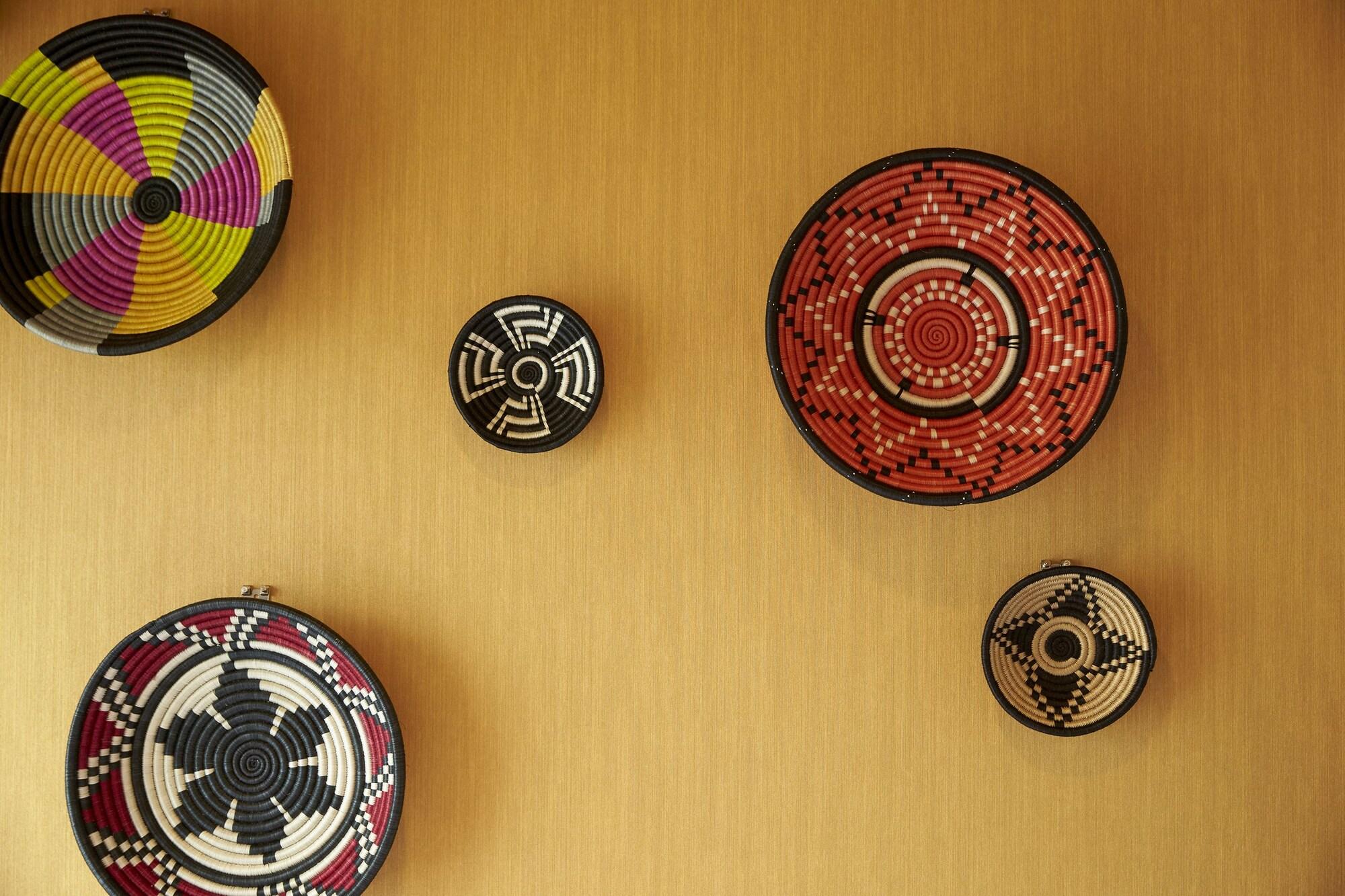Del Style Osaka Higashi Temma By Daiwa Roynet Hotel Eksteriør bilde