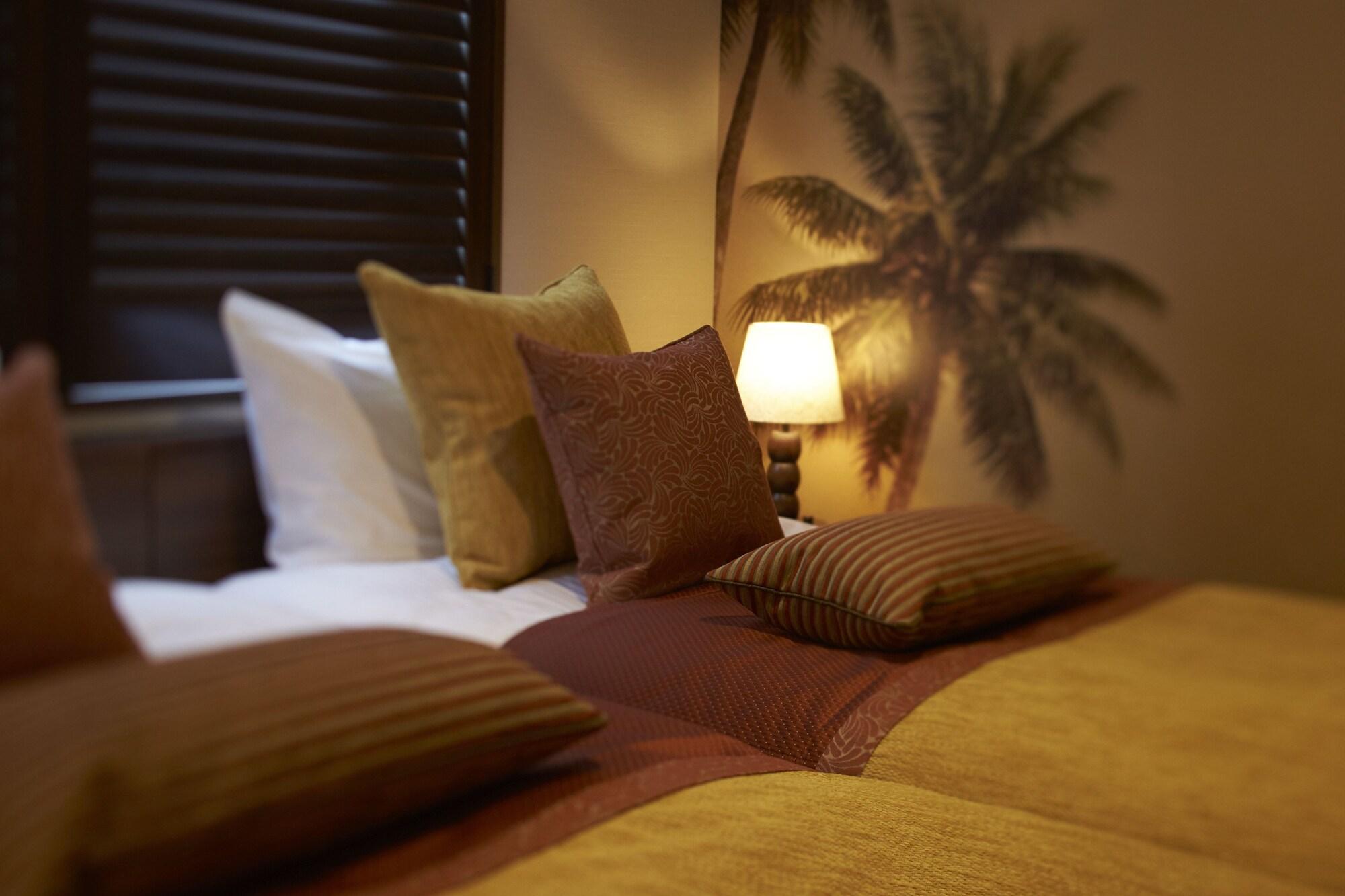 Del Style Osaka Higashi Temma By Daiwa Roynet Hotel Eksteriør bilde