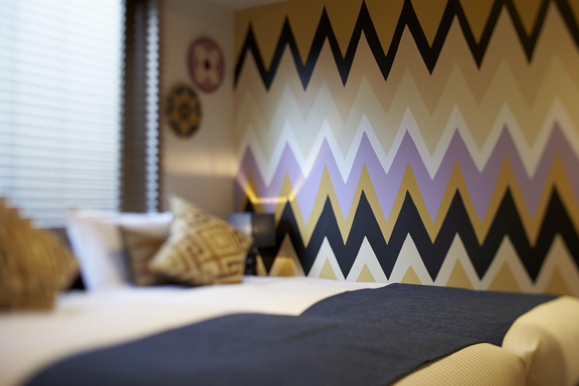 Del Style Osaka Higashi Temma By Daiwa Roynet Hotel Eksteriør bilde