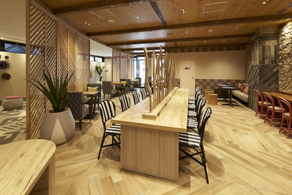 Del Style Osaka Higashi Temma By Daiwa Roynet Hotel Eksteriør bilde