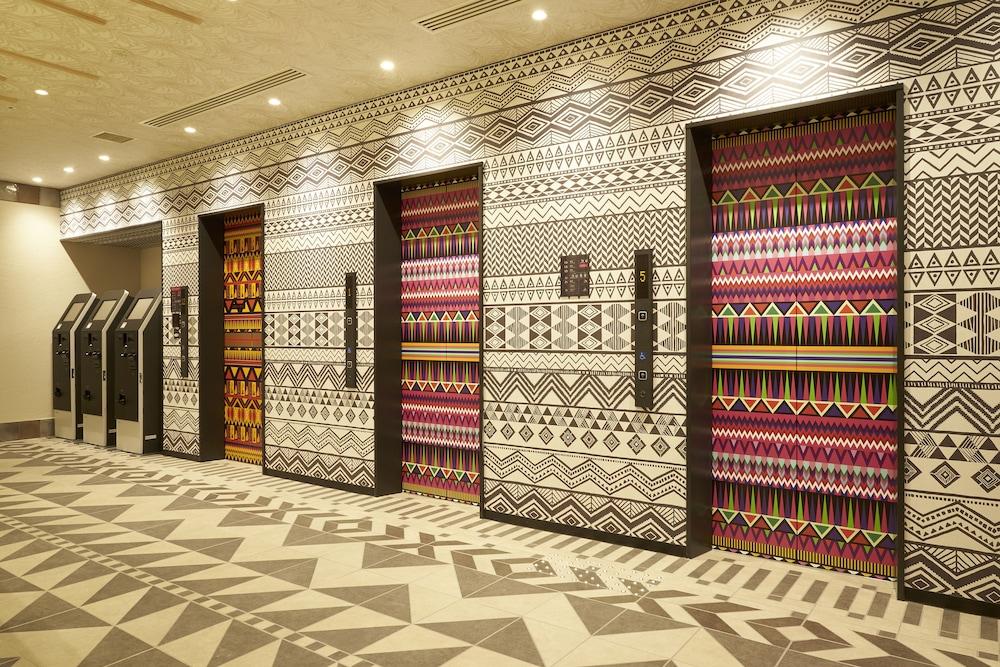 Del Style Osaka Higashi Temma By Daiwa Roynet Hotel Eksteriør bilde