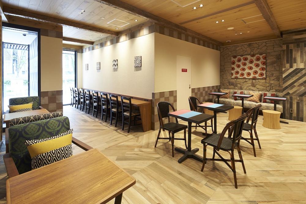 Del Style Osaka Higashi Temma By Daiwa Roynet Hotel Eksteriør bilde