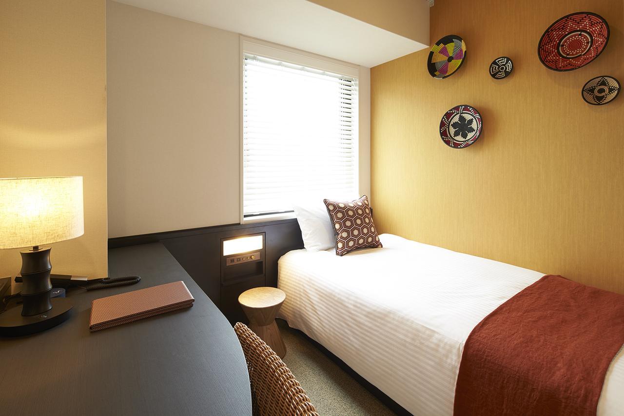 Del Style Osaka Higashi Temma By Daiwa Roynet Hotel Eksteriør bilde