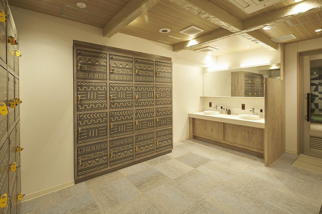 Del Style Osaka Higashi Temma By Daiwa Roynet Hotel Eksteriør bilde