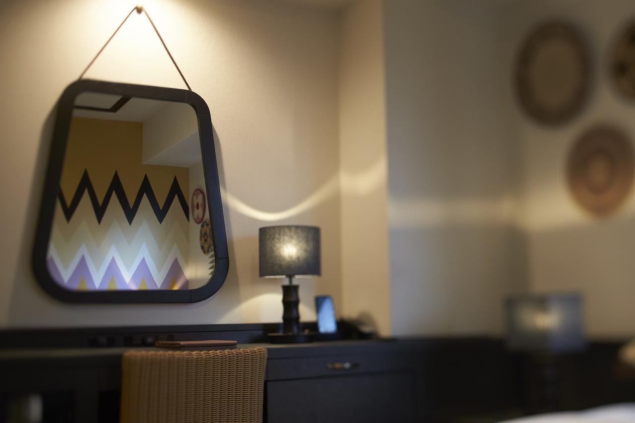 Del Style Osaka Higashi Temma By Daiwa Roynet Hotel Eksteriør bilde
