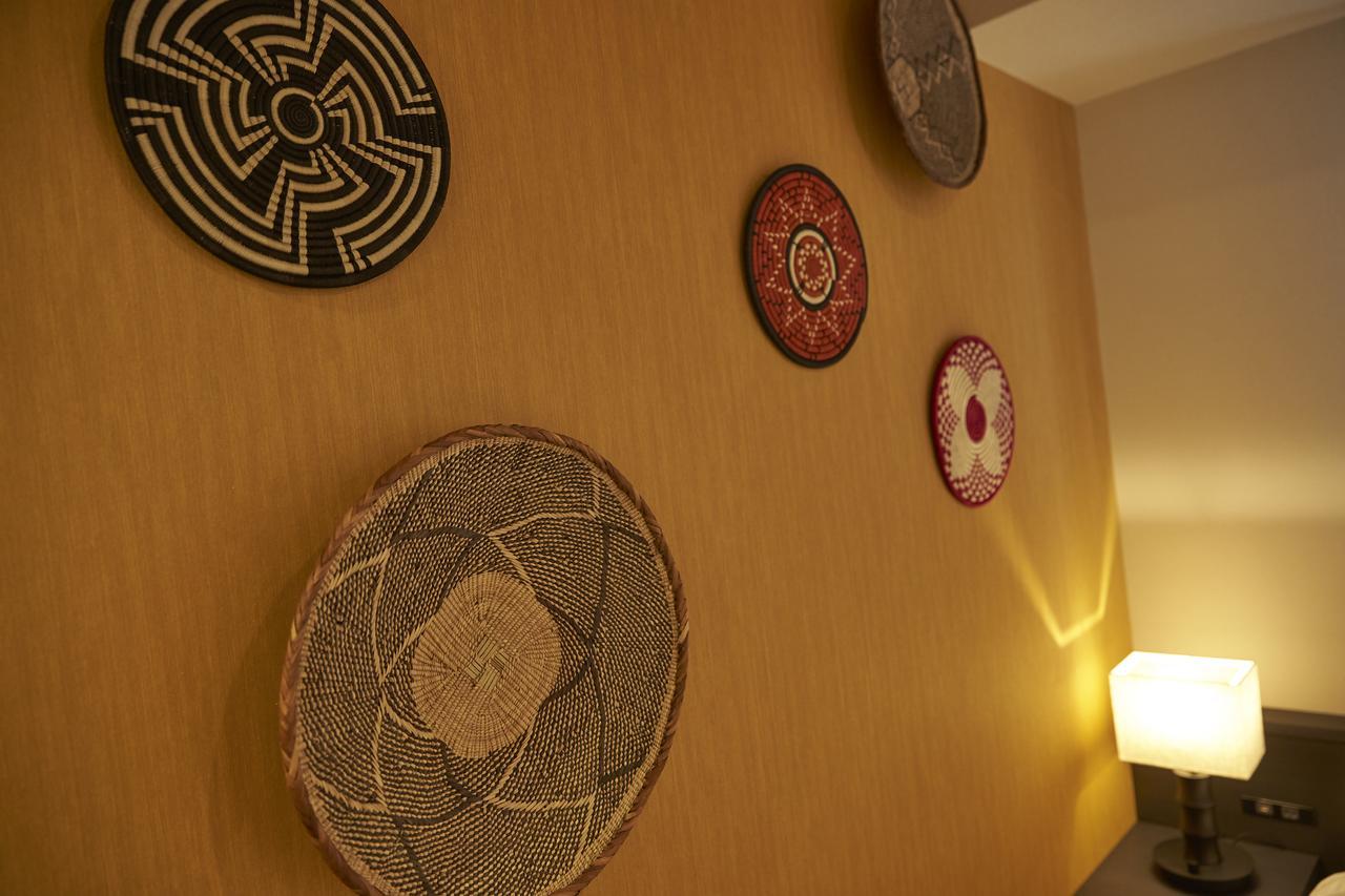 Del Style Osaka Higashi Temma By Daiwa Roynet Hotel Eksteriør bilde