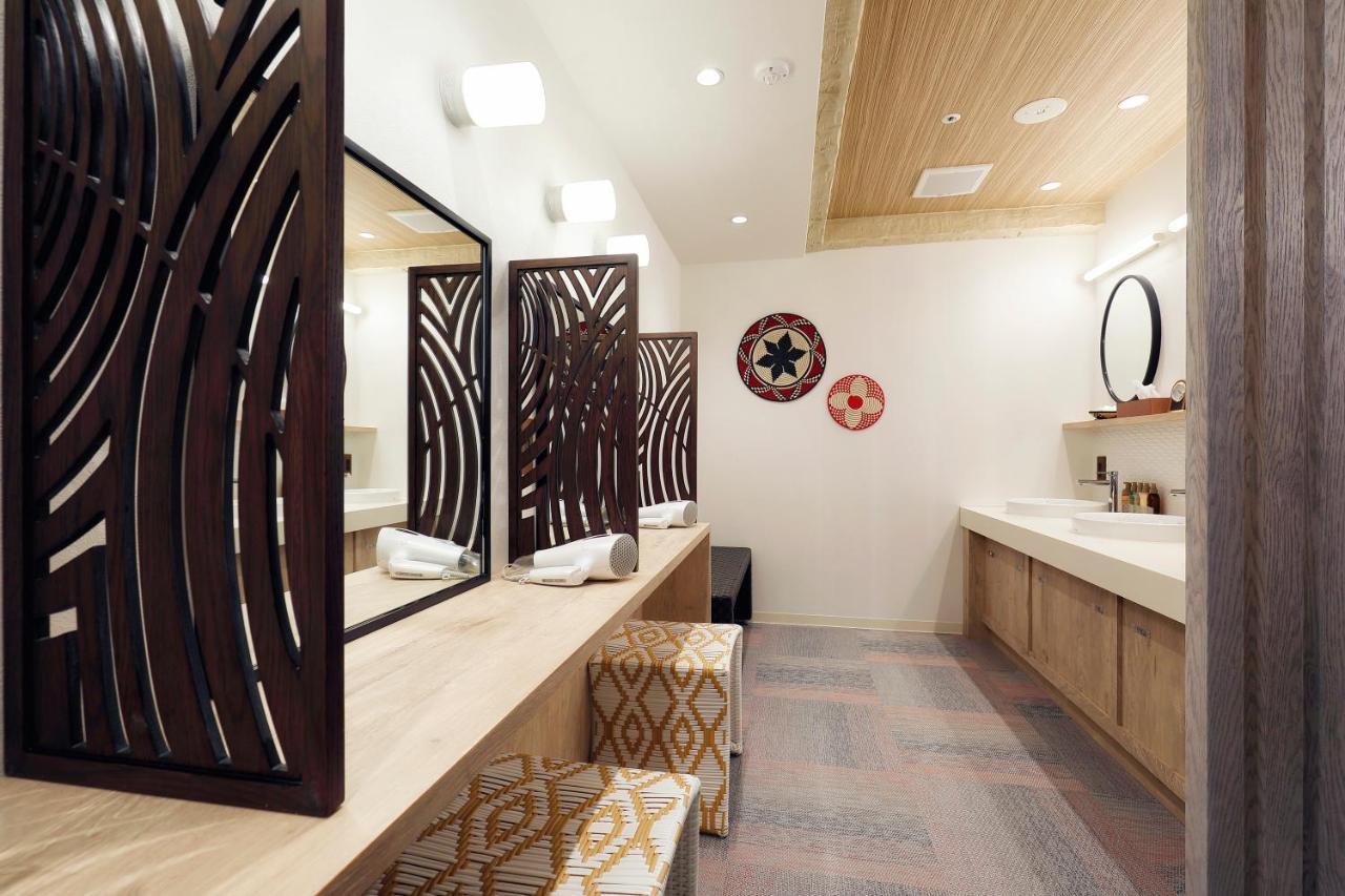 Del Style Osaka Higashi Temma By Daiwa Roynet Hotel Eksteriør bilde