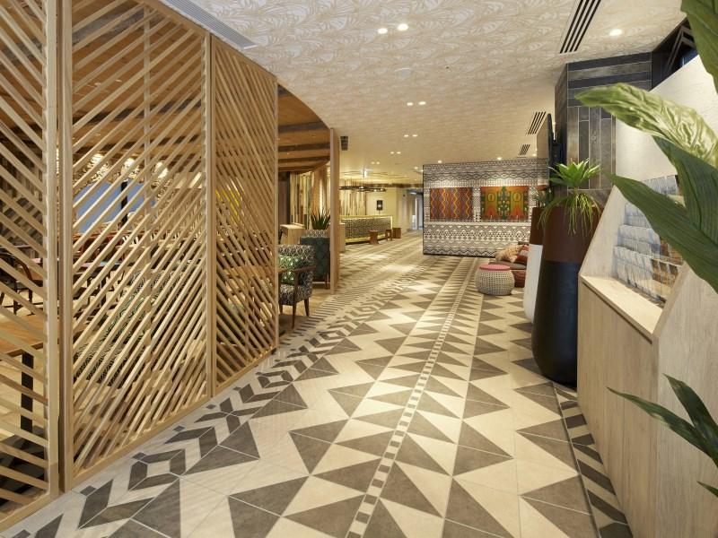 Del Style Osaka Higashi Temma By Daiwa Roynet Hotel Eksteriør bilde