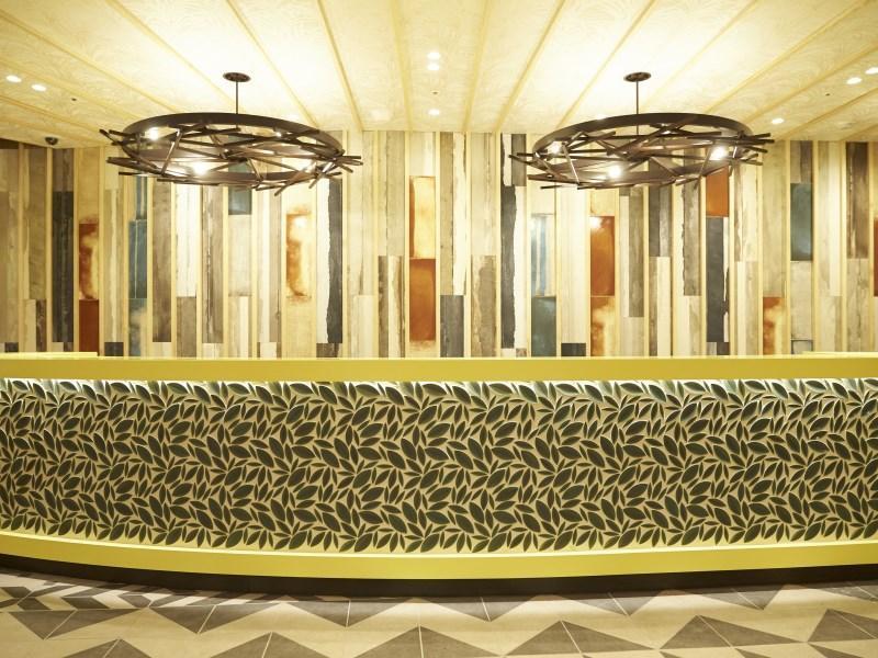 Del Style Osaka Higashi Temma By Daiwa Roynet Hotel Eksteriør bilde