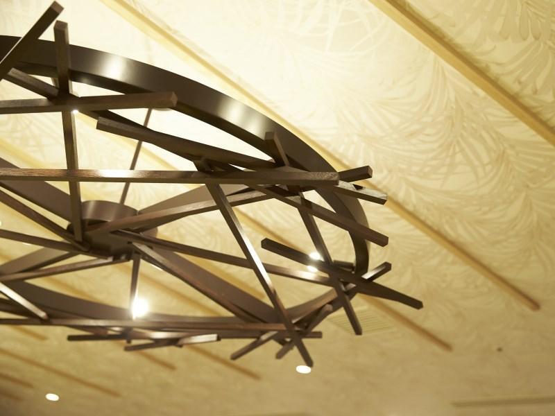 Del Style Osaka Higashi Temma By Daiwa Roynet Hotel Eksteriør bilde