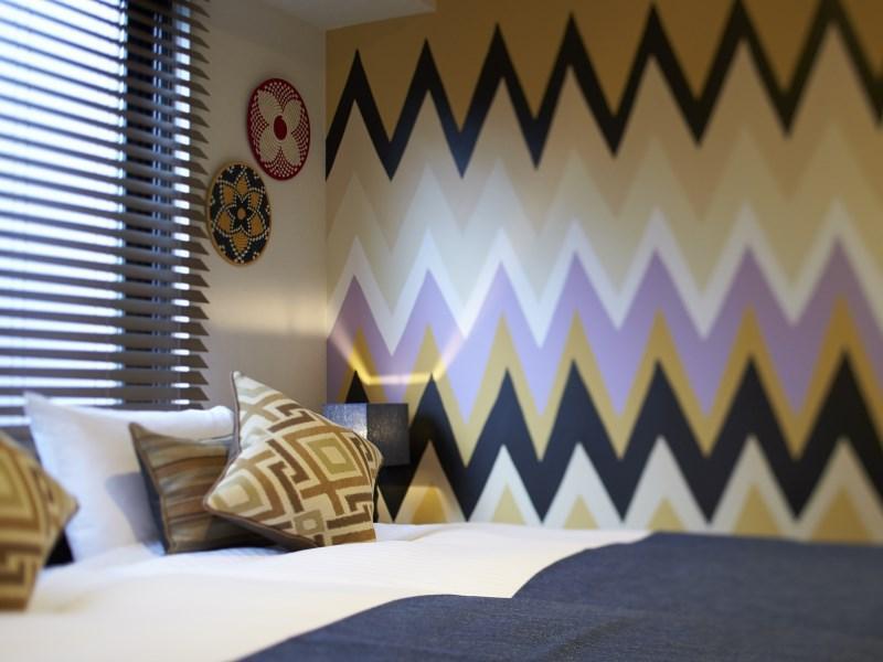 Del Style Osaka Higashi Temma By Daiwa Roynet Hotel Eksteriør bilde