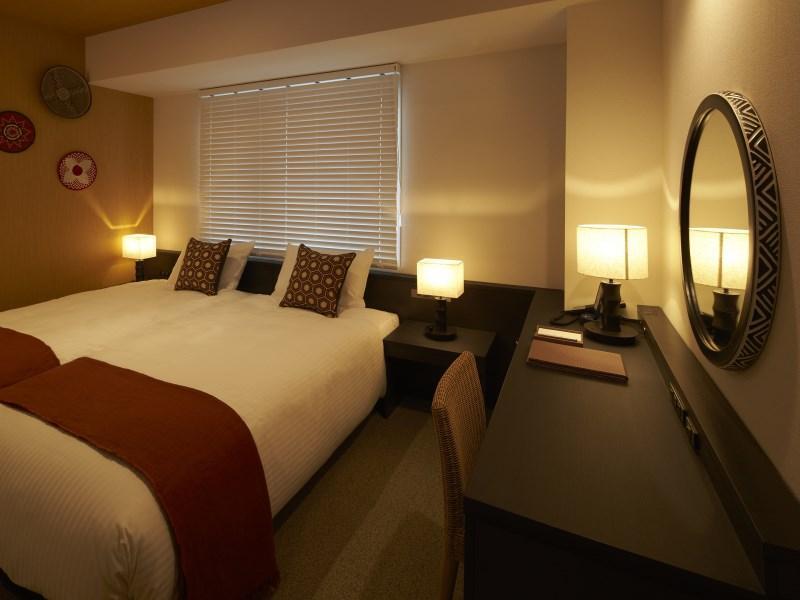 Del Style Osaka Higashi Temma By Daiwa Roynet Hotel Eksteriør bilde